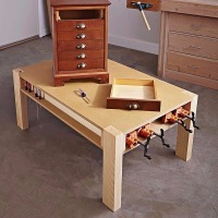 Perfect Workbench